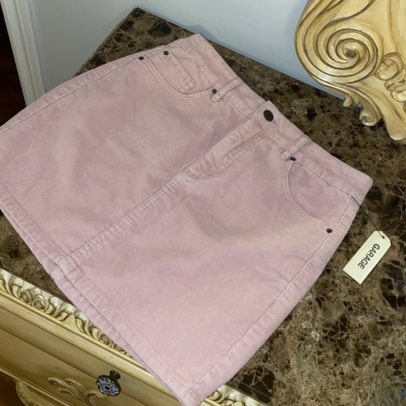 Pink Skirt Brand New Never Worn - Picture 1 of 4